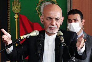 Ghani 1 Balochistan Affairs