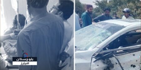 مستونگ میں حافظ حمداللہ کے قافلے پربم حملہ حمداللہ سمیت 11 افراد زخمی،جے یو آئی ایف نے جمعہ کو بلوچستان بھر میں شٹر ڈاؤن ہڑتال کی کال دیدی