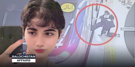 ایران میں حجاب نہ کرنے پر 16سالہ لڑکی پولیس تشدد سے کوما میں چلی گئی