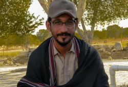 Fazal Baloch
